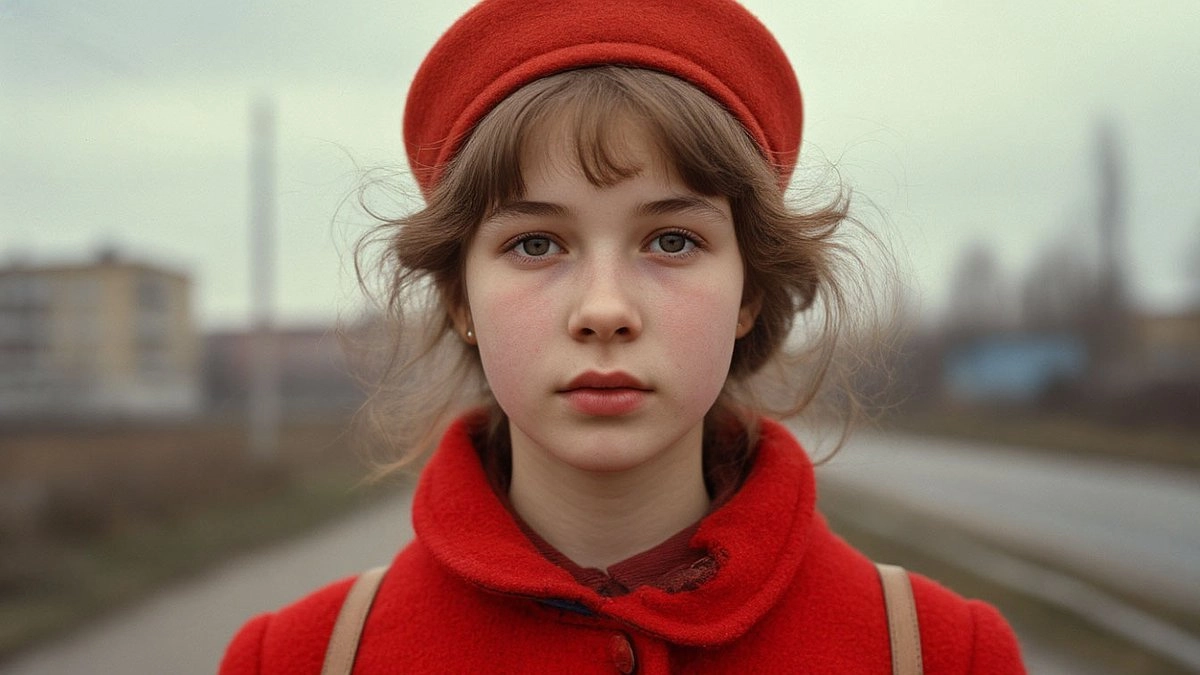 Главная картинка новости: 11 женских имён, которые были хитами в СССР, а сейчас так не называют дочерей