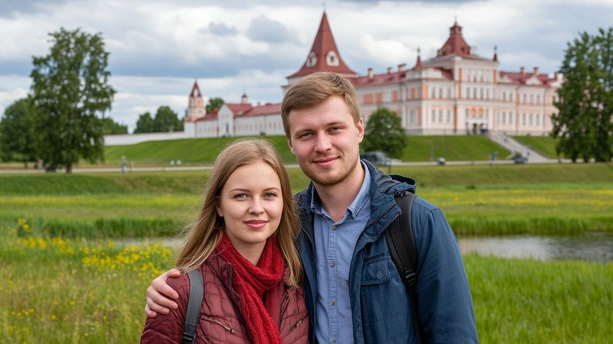 "В Белоруссии такое - норма, а мы удивляемся": что подметила русская туристка, объездив всю страну