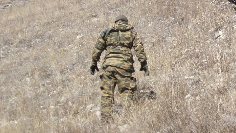 Семью погибшего бойца лишили выплаты из-за отсутствия контракта