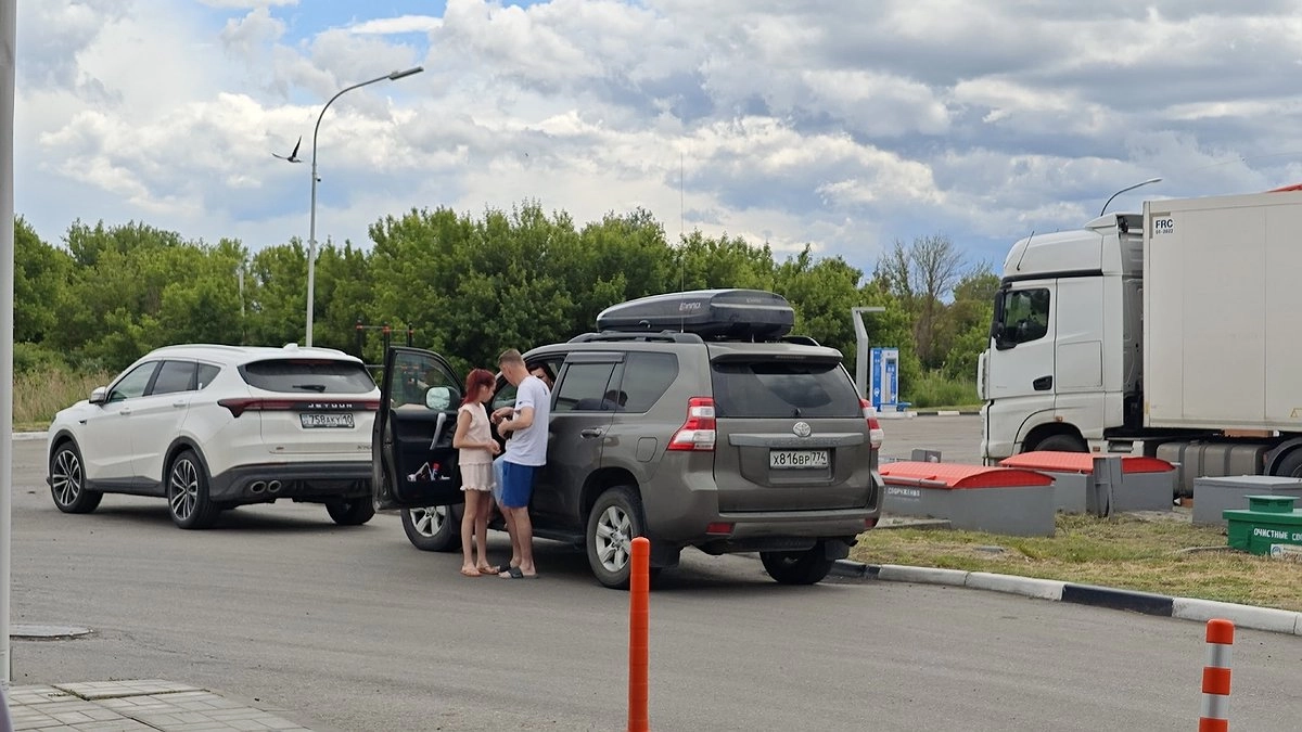 В Кирове временно ограничили продажу бензина: как купить больше