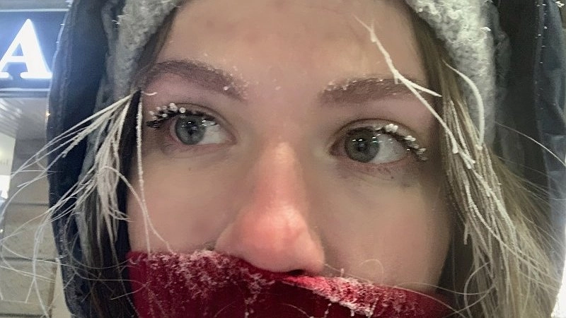 В Кирове на неделе похолодает почти на 30 градусов