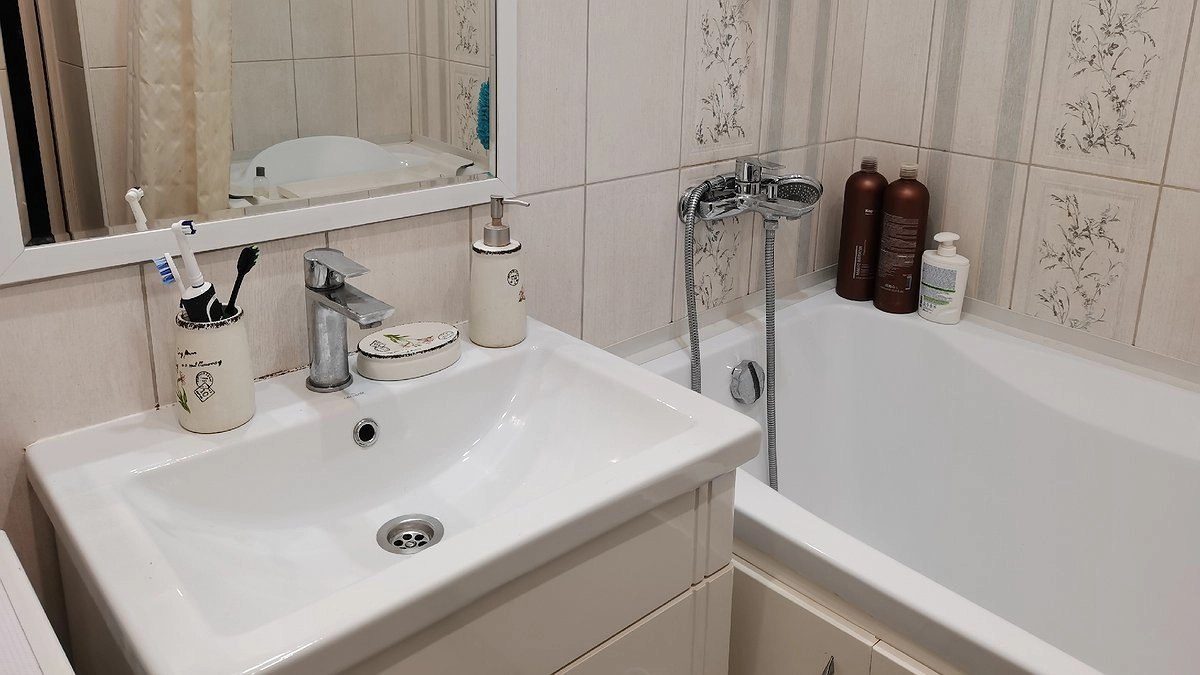 Привычные раковины вышли из моды: какой вариант выбирают в 2026 году для удобной и современной ванной