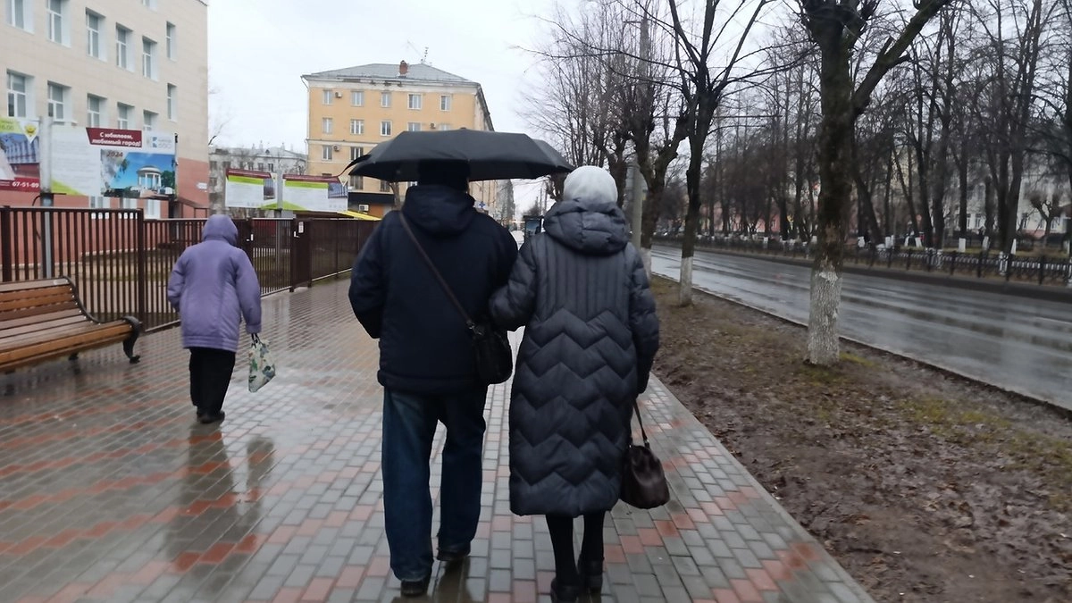 В Кировской области начинается метеорологическая весна