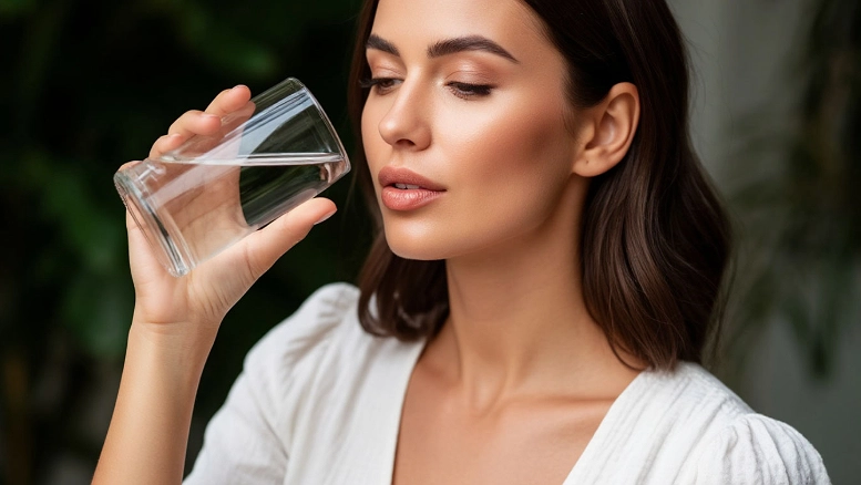 Я всю жизнь делаю одну вещь перед сном — кожа без морщин в 50 лет: секрет, о котором молчат косметологи