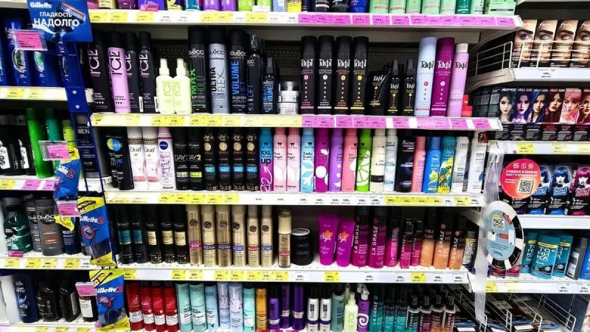 Просто зашла посмотреть, а нашла кучу классных средств в "Магнит Косметик": делюсь ценами и фото своих "сокровищ"