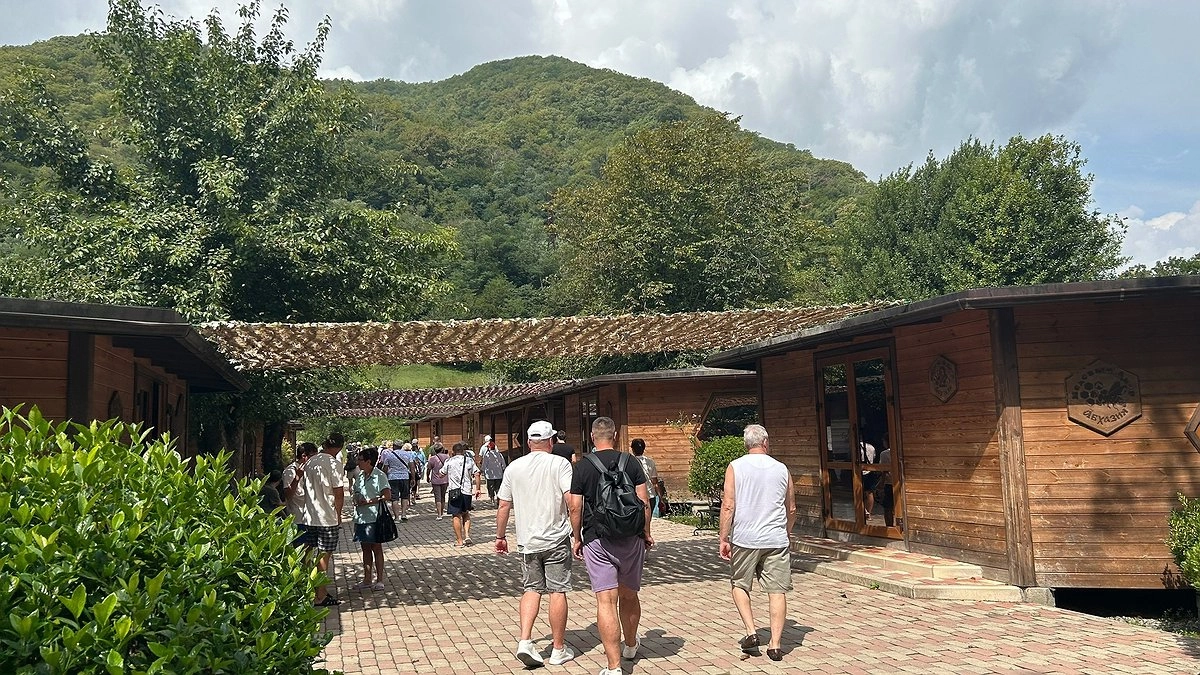 Главная картинка новости: Россияне воспылали от такой наглости: честный отзыв туристов об отдыхе в Абхазии в бархатный сезон