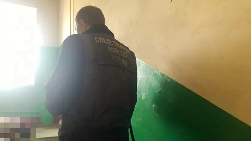 Главная картинка новости: В Кирове мужчина жестко расправился с 60-летним братом