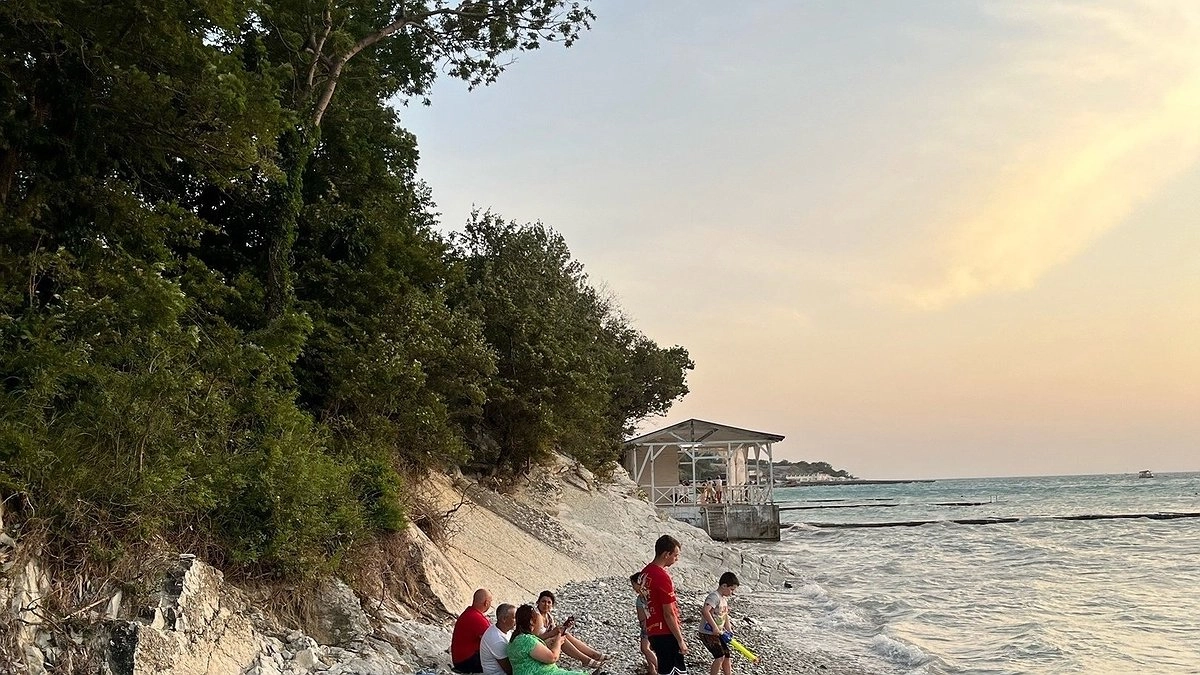 Это рабство и нищеблудство: владелица гостевых домиков высказалась об экономных туристах в Сочи