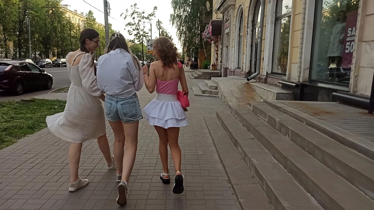 В Кирове назвали точную дату второй волны тепла и бабьего лета
