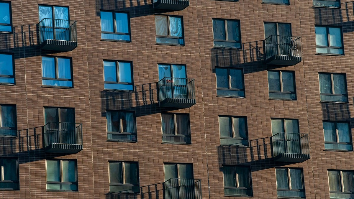 Исследование Домклик: более четверти новостроек обеспечены собственными школами и детскими садами