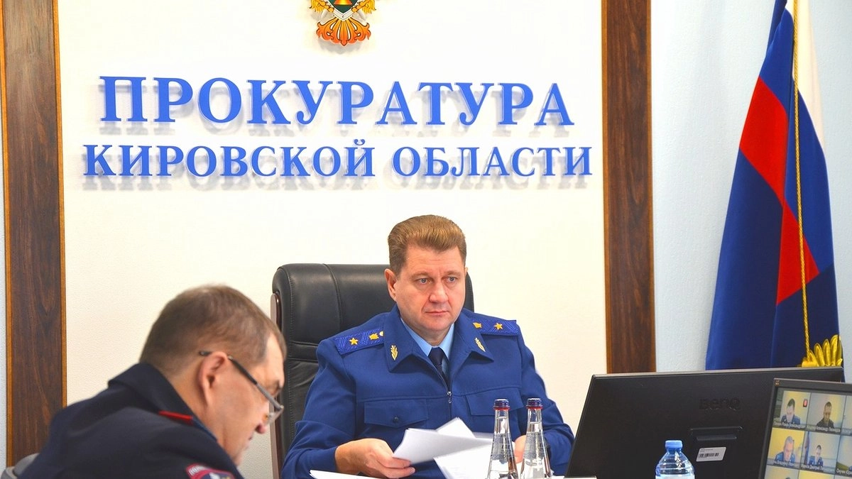 В Кировской области мужчина и подросток украли запчасти на 50 тысяч: какое наказание получат преступники