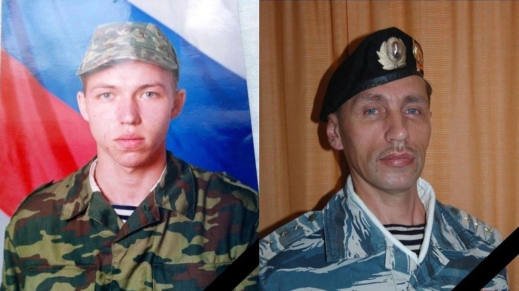 В зоне СВО погибли два бойца из Кирса