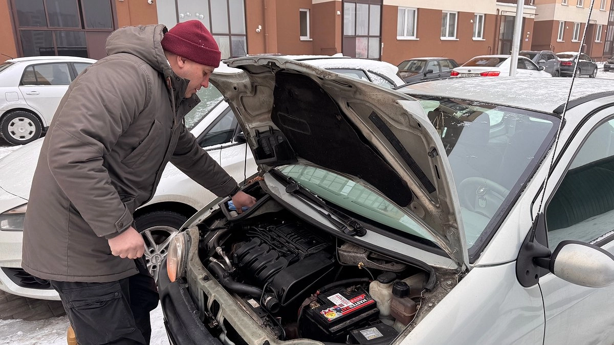 2 года без движения: почему даже идеальный с виду автомобиль требует ремонта — скрытые угрозы, о которых молчат продавцы