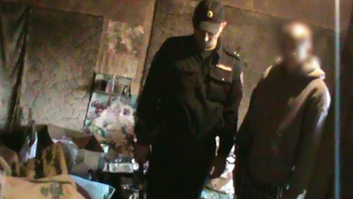 Изрезанную до смерти женщину нашли в Кировской области