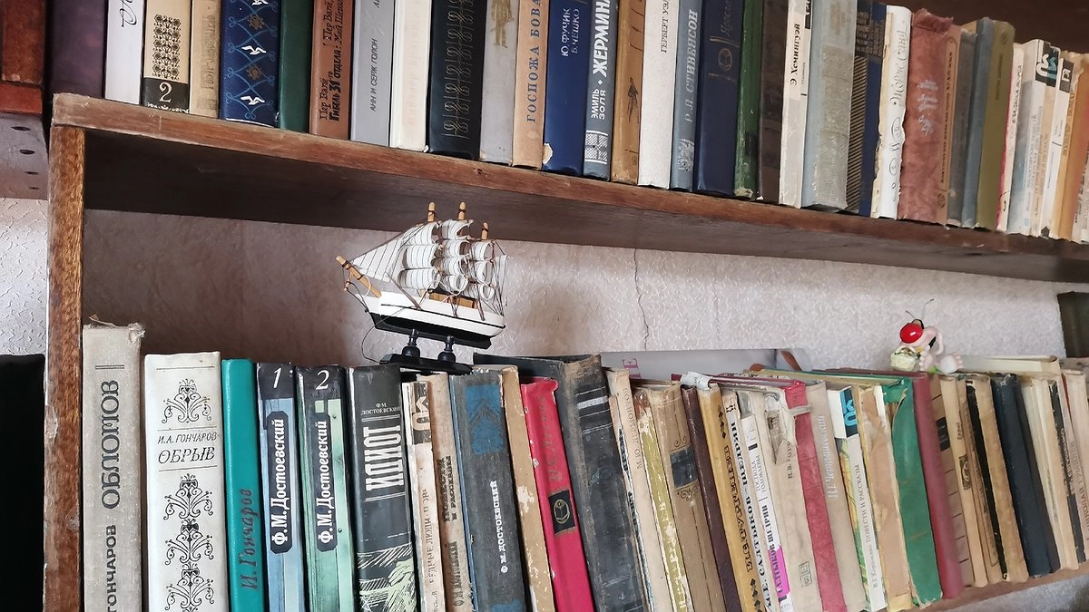 Эти советские книги стоят до 5 млн рублей — загляните на свои полки с книгами