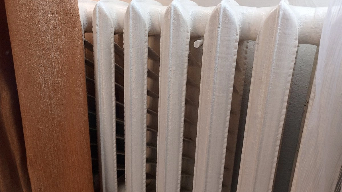 В Кирове и Кирово-Чепецке подключили 17 объектов к централизованному теплу