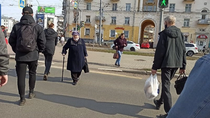 Будет жарко, как летом: когда Киров накроет пик исторической волны тепла