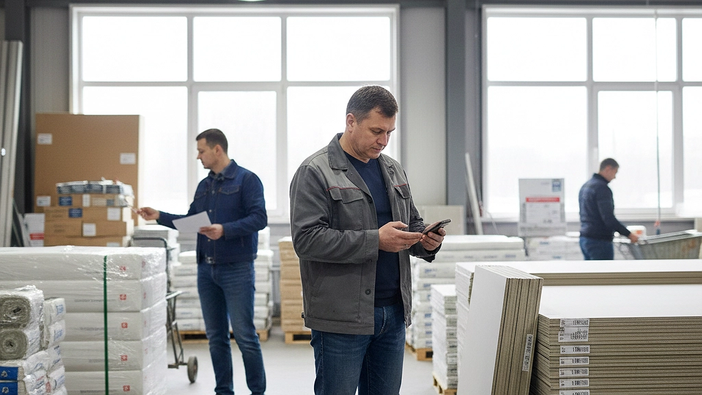 Главная картинка новости: 100 раз подумайте, прежде чем установить гипсокартон на стены - это может быть опасно для здоровья: советы экспертов