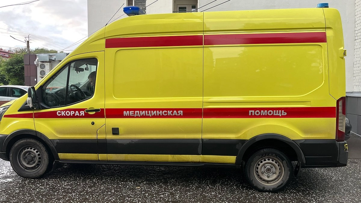 В Кирово-Чепецке скончался почтальон после доставки корреспонденции