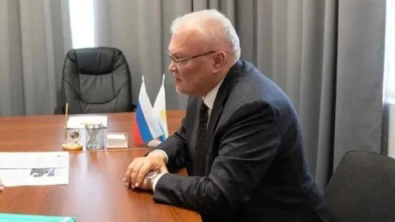 Соколов выступил в защиту русского языка в Кирове