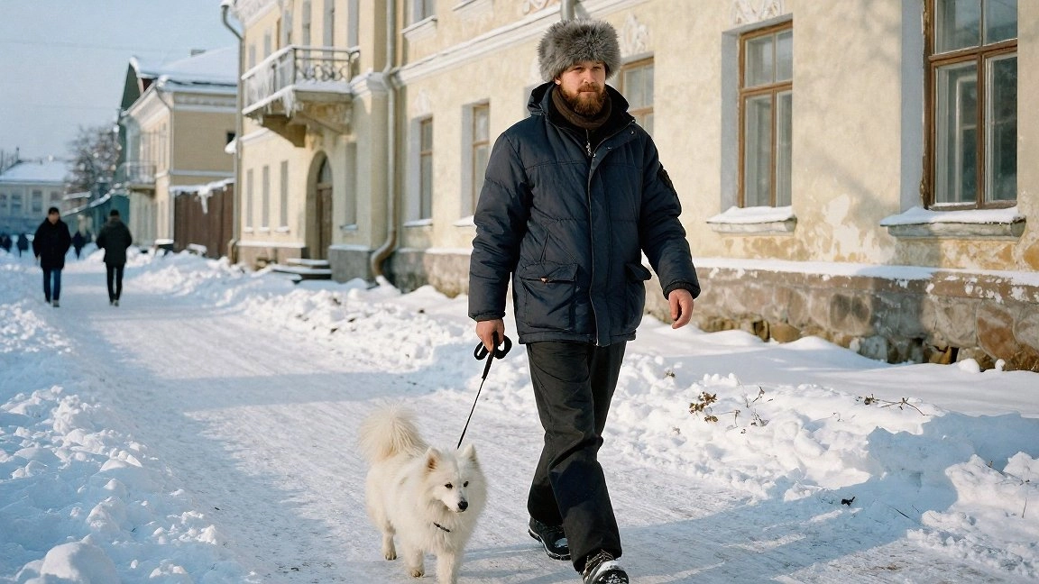 300 млн рублей превратили тихий подмосковный городок в жемчужину благоустройства: туристы в восторге, а красоты больше, чем в столице