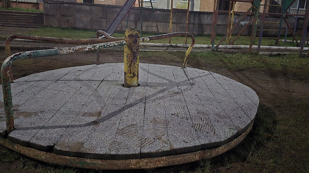 В Кировской области 10 ноября начнется резкое похолодание с формированием гололедицы