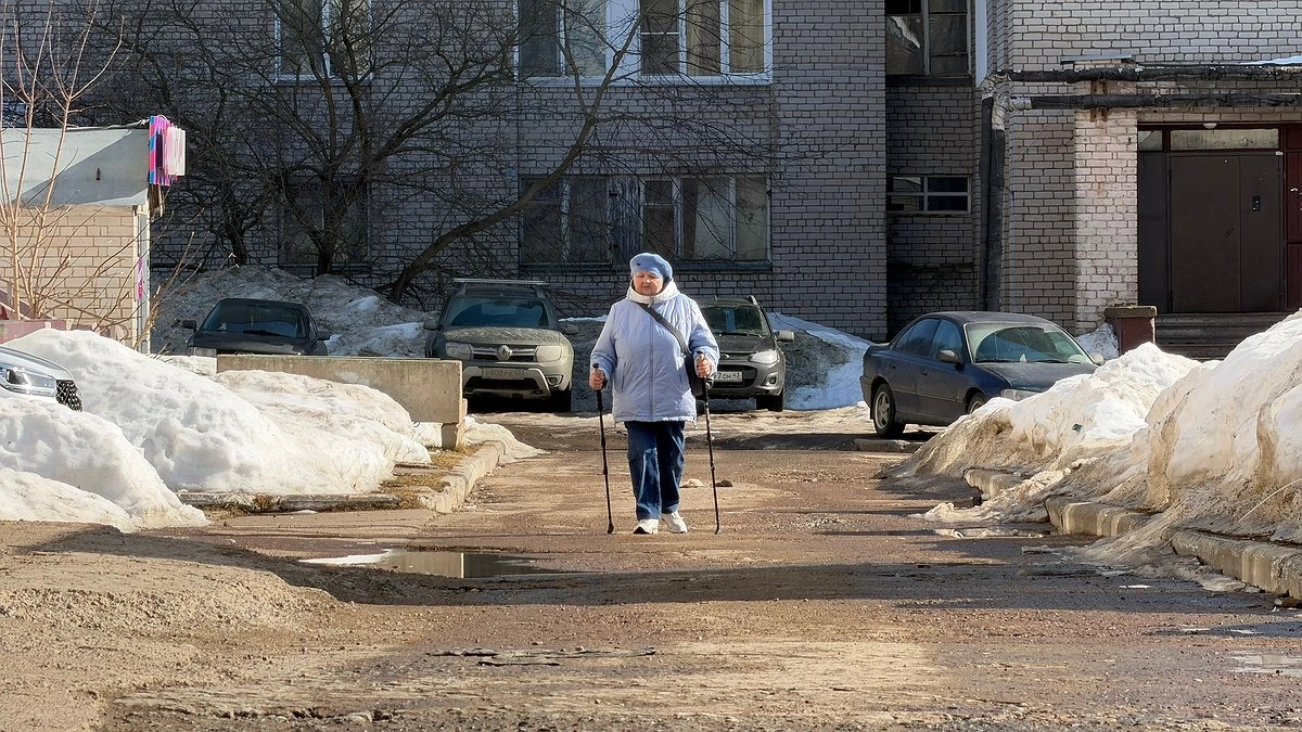 Кировчане получат пенсии досрочно