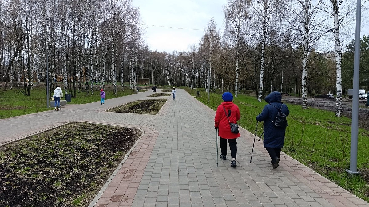 В конце года пенсионеры получат две пенсии