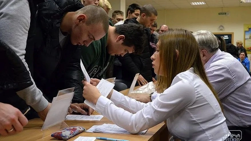 Призывники смогут обжаловать решение комиссии в досудебном порядке