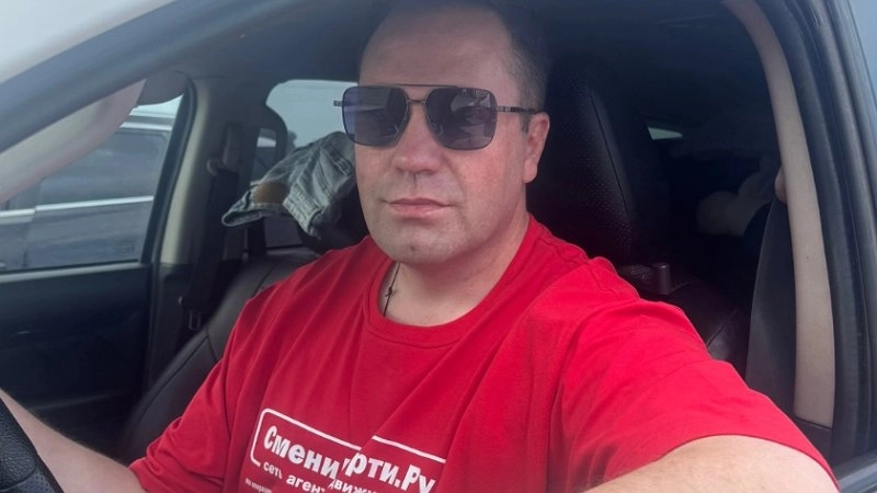 "Чем ближе к югу, тем хуже": путешественник из Кирова рассказал о проблемах с бензином