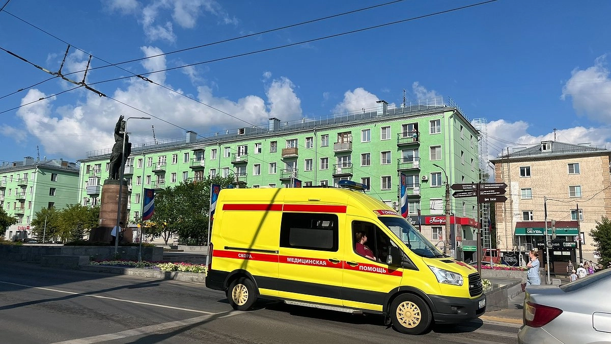 Раненые после ракетного удара кировчане идут на поправку