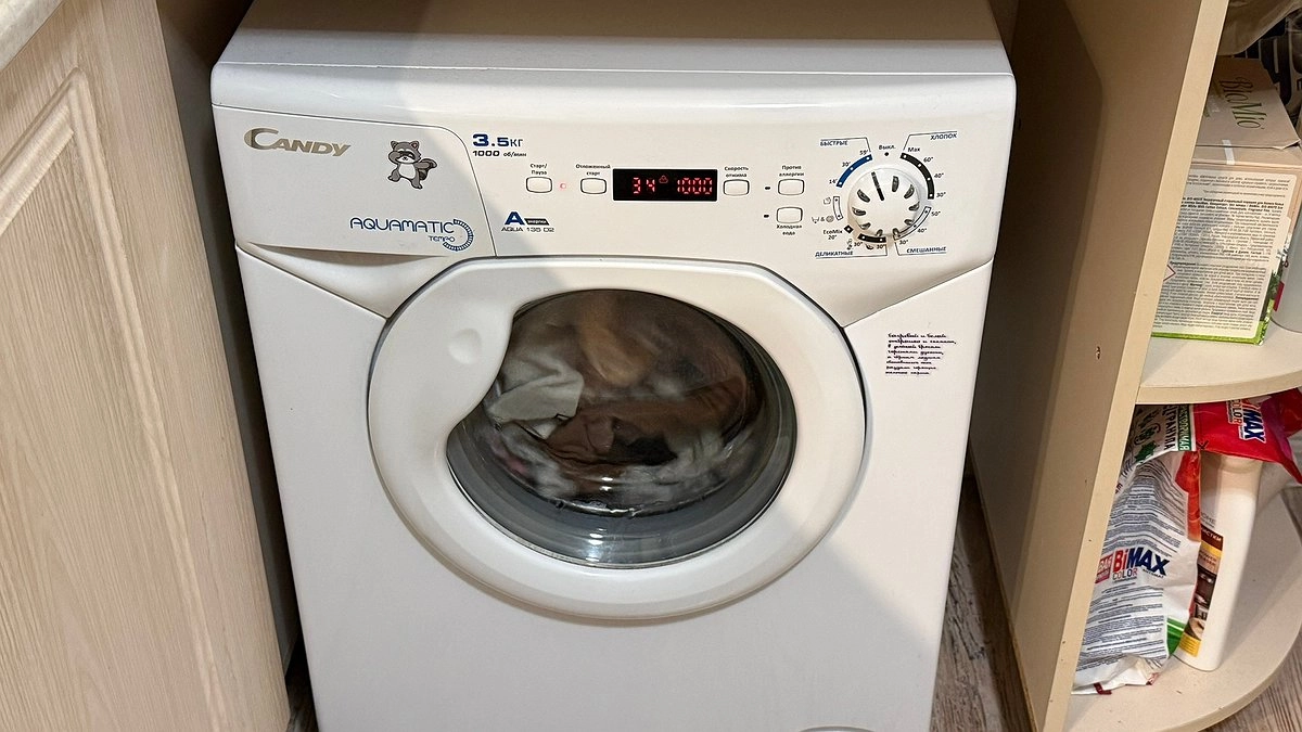 Главная картинка новости: Лен, хлопок, бамбук, шелк: как стирать постельное белье, чтобы оно прослужило лет 20, а то и больше