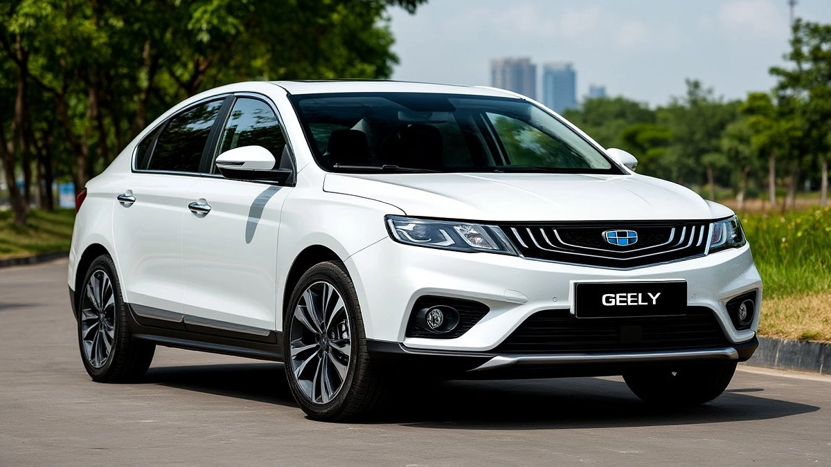 Инженеры Geely, Chery и Haval* официально ответили, каков реальный срок службы их автомобилей
