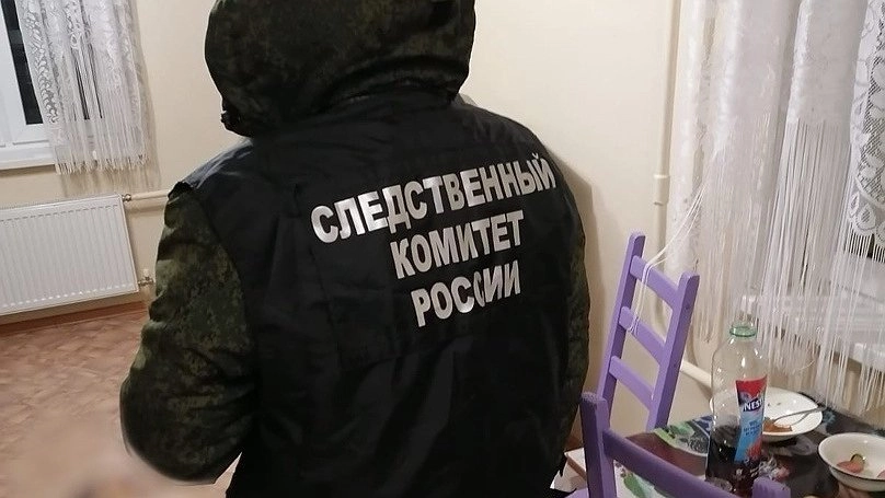 Житель Сосновки получил 9 лет колонии за убийство табуреткой