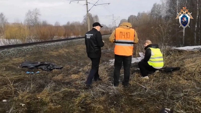 Электричка из Чепецка переехала мужчину в Кирове
