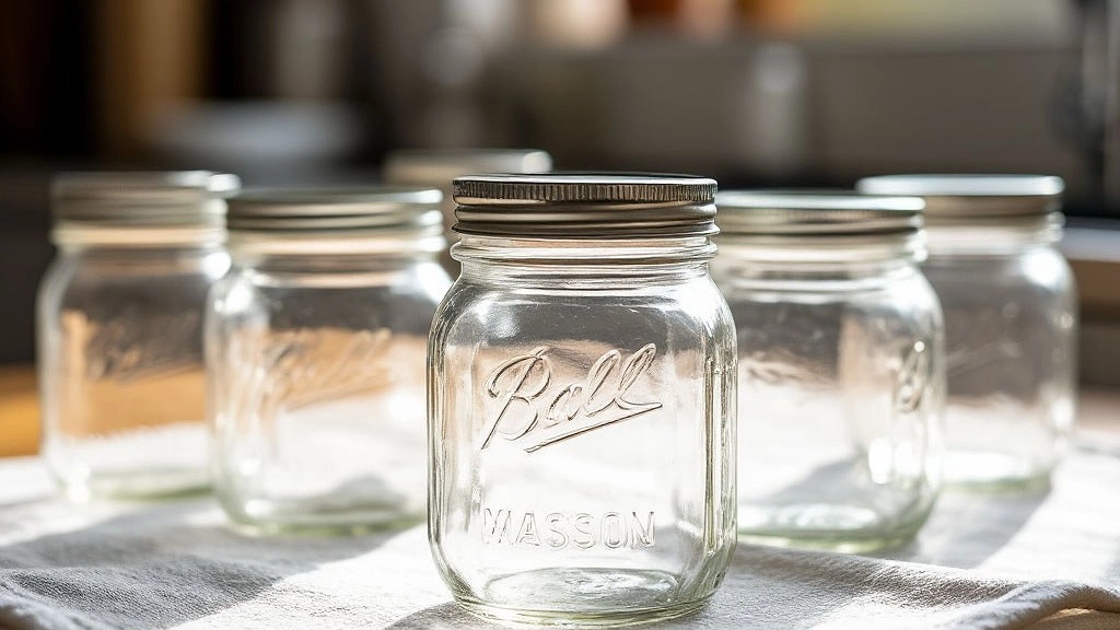 Как стерилизовать банки без пара — проверенные способы для домашней консервации: опытные хозяйки делают только так