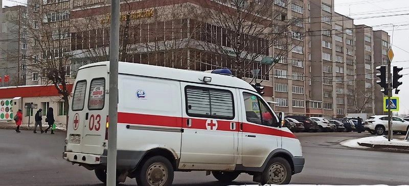 За сутки в регионе возросло число смертей среди заболевших COVID-19