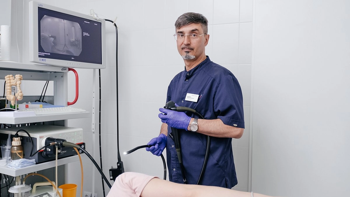 Главная картинка новости: Как пройти ФГДС, чтобы ничего не почувствовать: врач ответил на популярные вопросы о процедуре