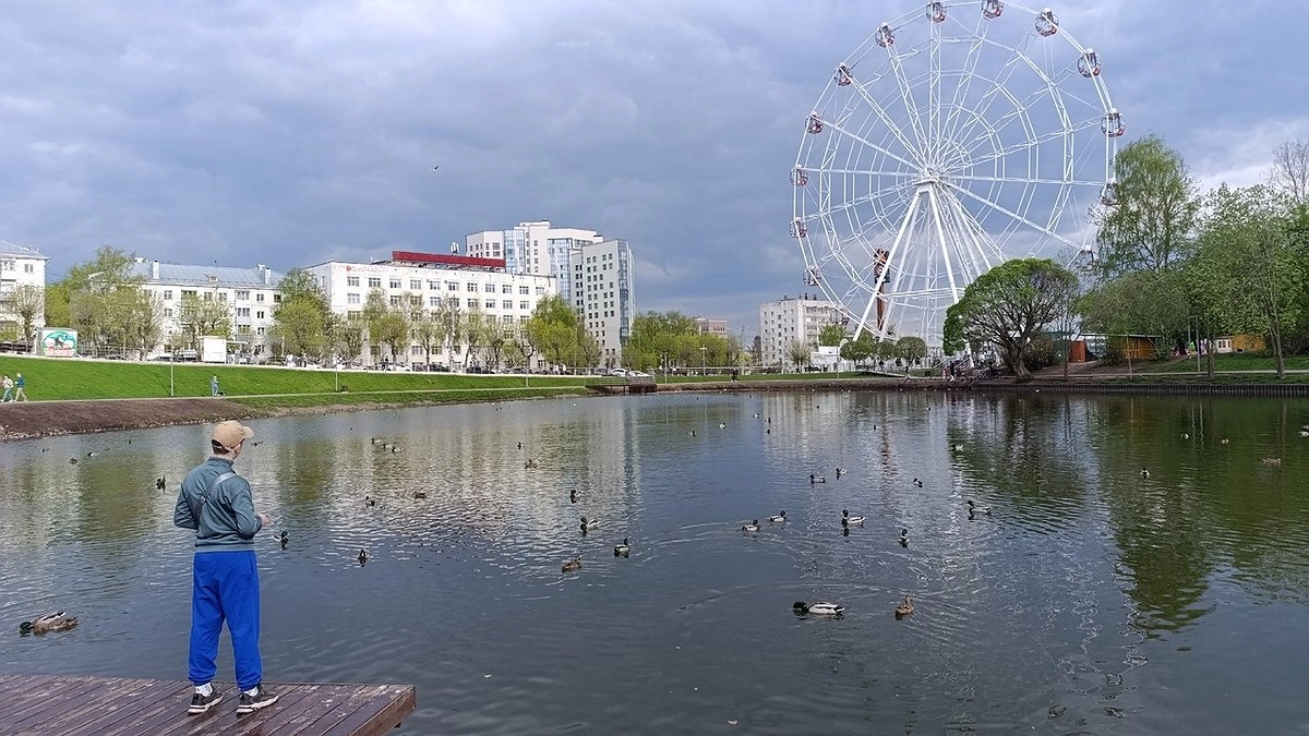 Кировская область вошла в топ регионов по продвижению проекта "Производительность труда"