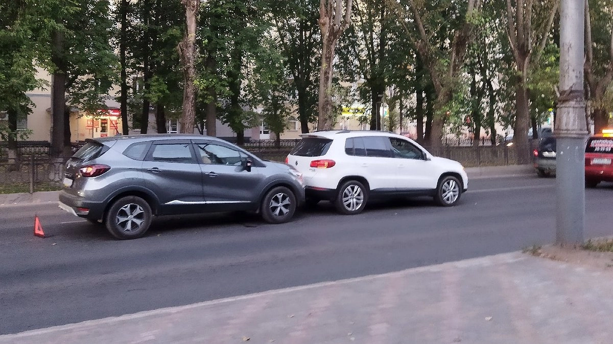 После одной фразы автоподставщики исчезают: мой проверенный способ на месте ДТП