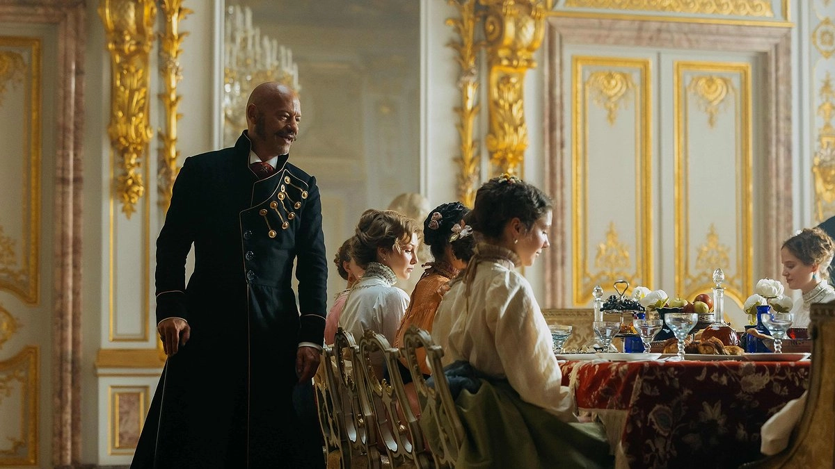 Главная картинка новости: В плену порока: стартовали съемки сериала «Чистые» для Wink Originals