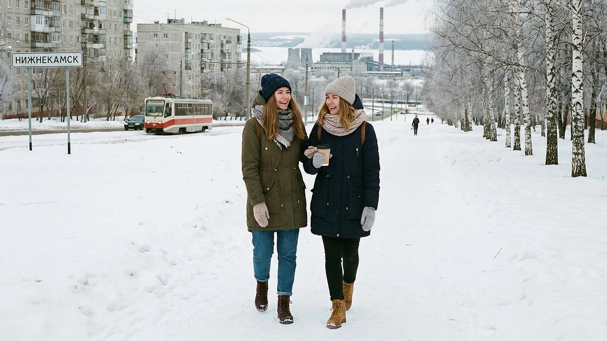 Главная картинка новости: Почему подружиться после 30 лет становится сложнее — и что с этим делать: простые шаги, которые реально работают