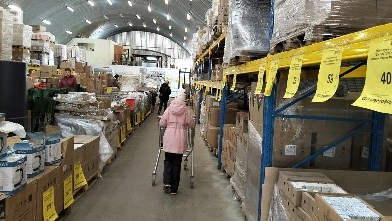 Финансисты назвали главную причину роста цен в Кирове