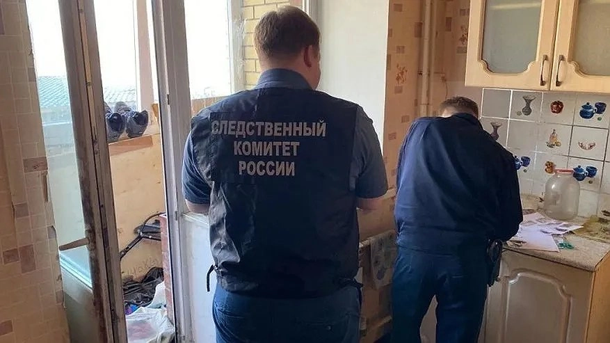 Главная картинка новости: В Кирове в майские праздники 55-летний мужчина зарезал жену