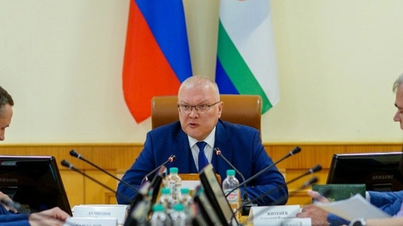 Соколов резко остановил работы на Казанской и сделал выговор