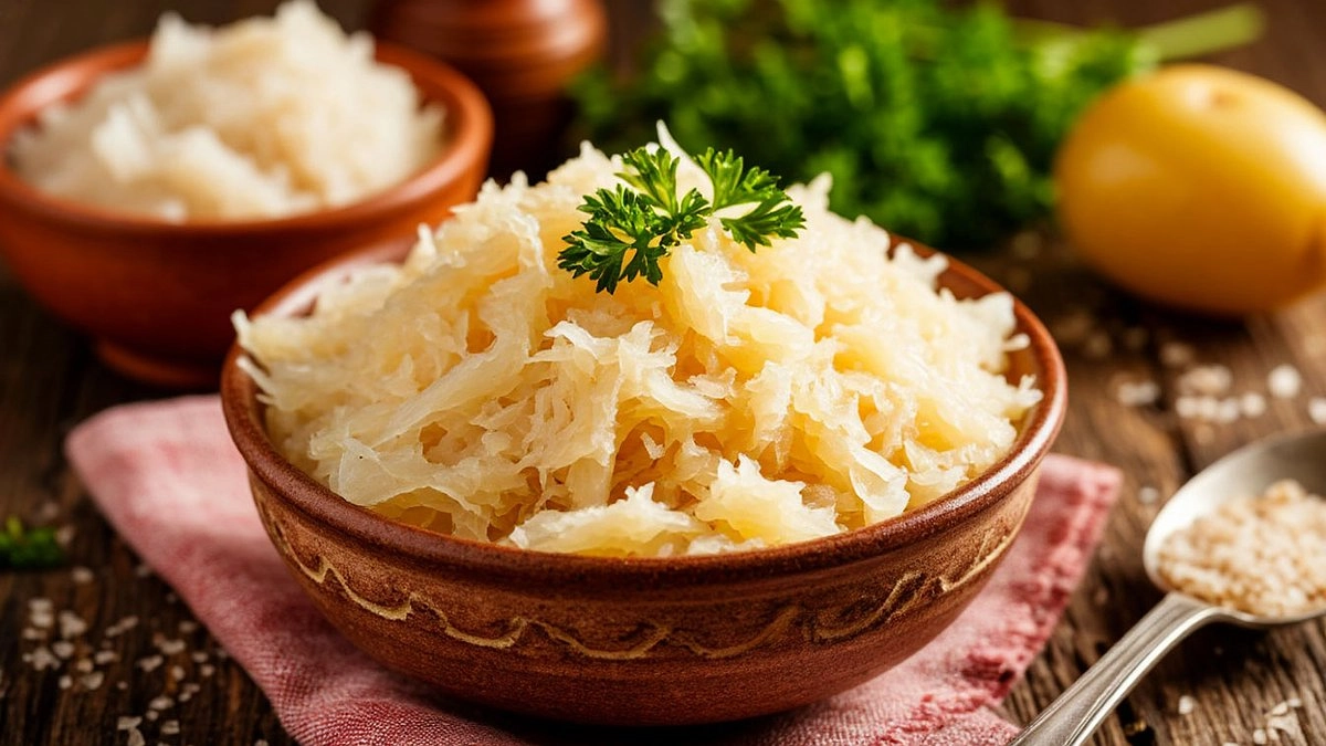 В СССР эти 7 блюд ели в каждом доме, а сейчас мы нос воротим - наши дети вкуснятину уже не попробуют