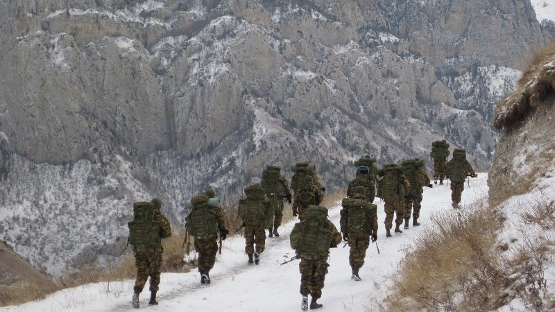 В зоне СВО погиб 46-летний ефрейтор из Немского района