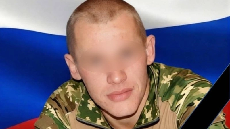 В Омутнинском районе простятся с геройски погибшим в зоне СВО бойцом