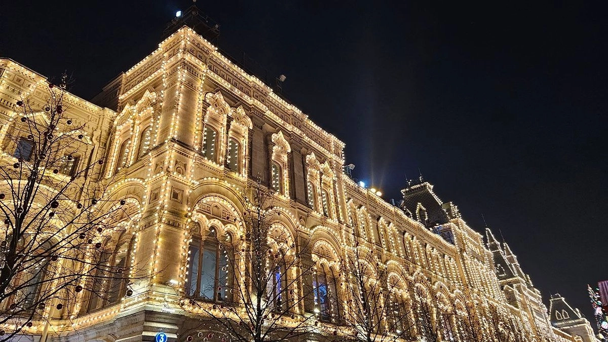 Главная картинка новости: Этот город обошёл даже дорогую Москву и культурный Питер: почему все мечтают жить здесь?