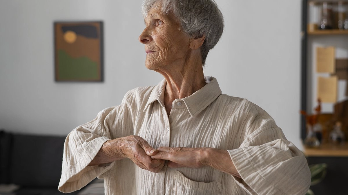 Так делают только долгожители: три привычки людей, живущих по 100 лет и больше